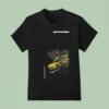 Zane Smith Vermeer Midwest Car Racing T Shirt