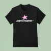 Zartmann Tau Mich Auf T Shirt