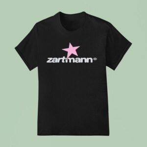 Zartmann Tau Mich Auf T Shirt