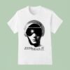 Zeds Dead Darkside Return To The Spectrum Of Intergalactic Happiness T Shirt