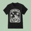 Zeds Dead Frog T Shirt