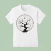 Zeds Dead Ideas K Dream Tree T Shirt