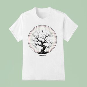 Zeds Dead Ideas K Dream Tree T Shirt