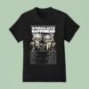 Zeds Dead Return To The Spectrum Of Intergalactic Happiness Tour Tv T Shirt