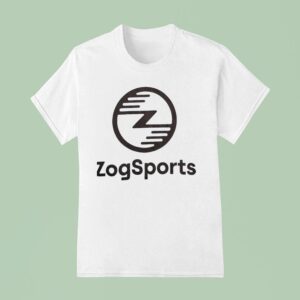 Zogsports Logo T Shirt