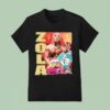 Zola Vintage T Shirt