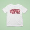 Thieves Foundations Arched T Shirt