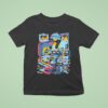 Dead Draculas Expensive Hobby T Shirt