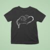 Zig Herz Hear T Shirt
