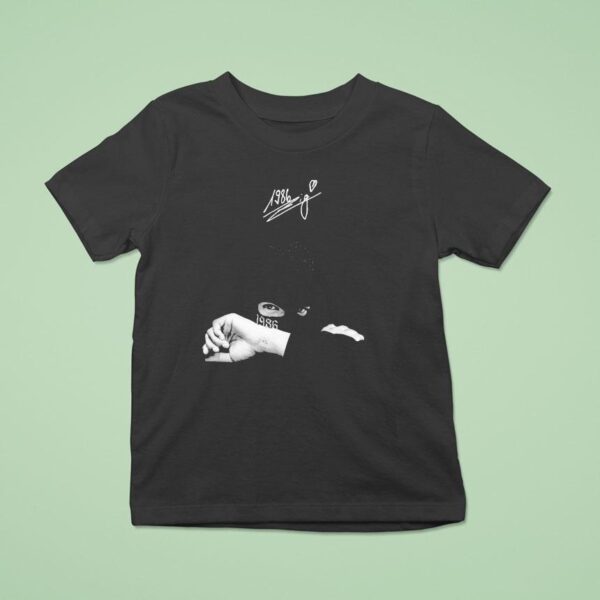 Zig Mask T Shirt
