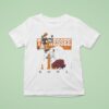 Tennessee Volunrs Cotton Bowl T Shirt