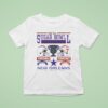 Sugar Bowl Virginia Vs Tennessee New Orleans T Shirt