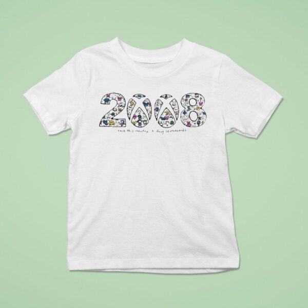 Fuck This Industry X Frog Skateboards T Shirt