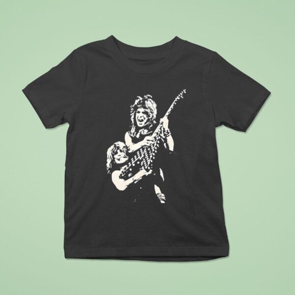 Ds Ozzy Osbourne T Shirt