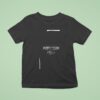 Az World Tour Towards The Light Will To Power K Hot Chilli Peppers T Shirt
