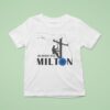 Oct Hurricane Milton Florida T Shirt
