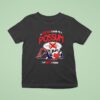 A Human Called Me A Possum I Am Not A Possum T Shirt