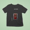 Beyonce Cowboy Carter Tour X Las Vegas Red Photo T Shirt