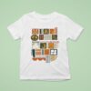 Charleston Sc Mumford And Sons T Shirt