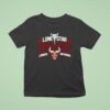 Lone Star Champions Lubbock Matadors T Shirt
