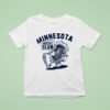 Minnesota Yacht Club Festival St Paul Mn T Shirt