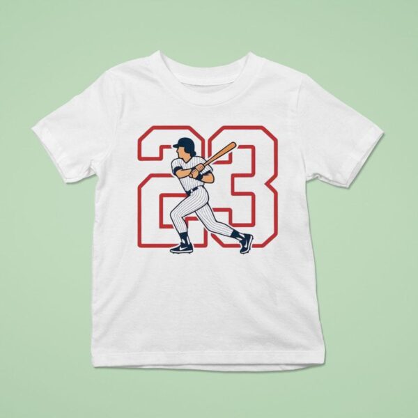 Ryno Baseball T Shirt