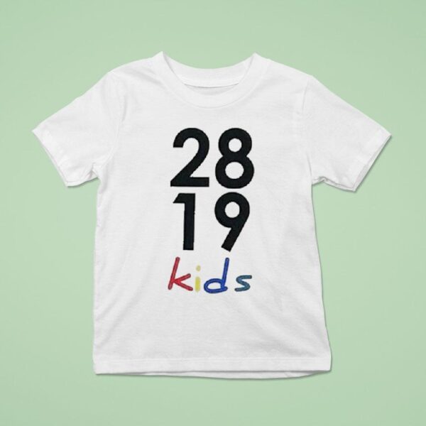 Kids T Shirt