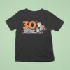 Th Anniversary Stoney S Bar Rockville Mn T Shirt
