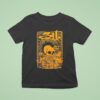 Vans Warped Tour Event In Long Beach California On July Skull T Shirt