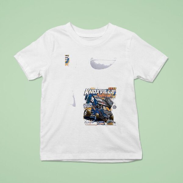 A Main Knoxville Nationals Dollar To Win T Shirt