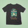 Winchester And Kyle Ray July Bottle Cork Dewey Beach De T Shirt