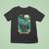 Winchester And Wesko Mulcahy S Pub And Concert Hall Wantagh Ny T Shirt