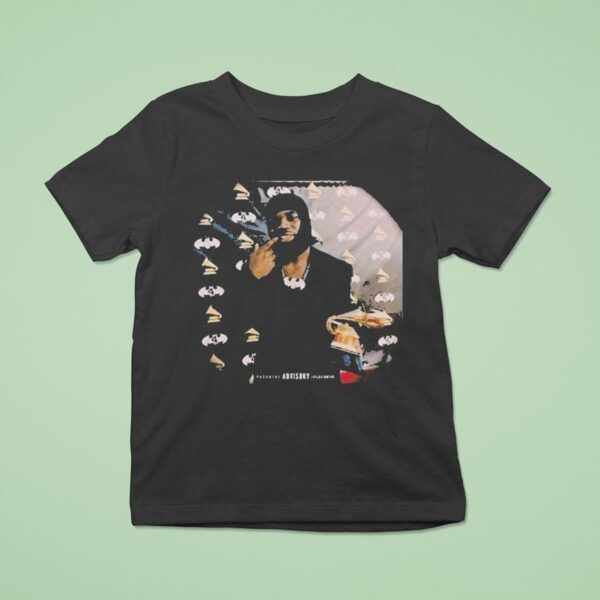 Batz Hood Grammy T Shirt