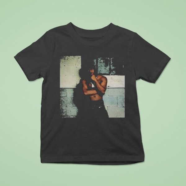 Batz Mortal Komba T Shirt