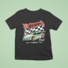 Eleven X Hot Wheels Checker Est T Shirt