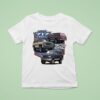 S Era Truck T Shirt