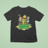 Boost Juice Corn T Shirt