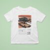 The Road King T Shirt