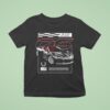 Sg Car T Shirt