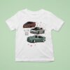 S Era Jdm T Shirt