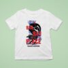 A Bad Bad Place Frances Crawford T Shirt