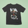 A Ja Wilson Storm Las Vegas Aces T Shirt