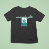 A Mourning Star Funeral March T Shirt