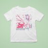 A Story To Read On The Day You Re Fell In Love Anime T Shirt