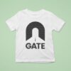 Abiotic Factor Non Standard Gate T Shirt