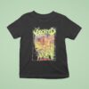 Aborted Terrorvision T Shirt