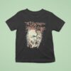 Aborted The Saw And The Carnage Done Heads T Shirt