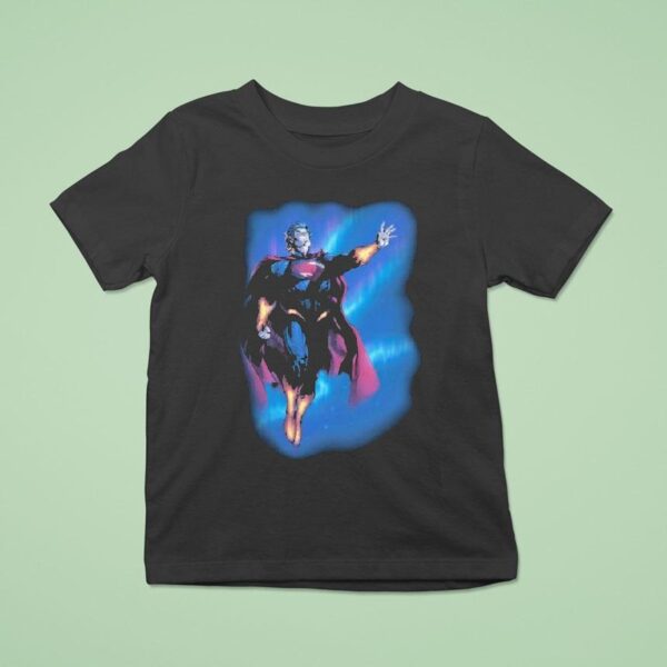 Absolute Superman T Shirt