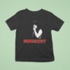 Ac Dc Bon Scot T Shirt