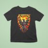 Accept Rising Eagle T Shirt